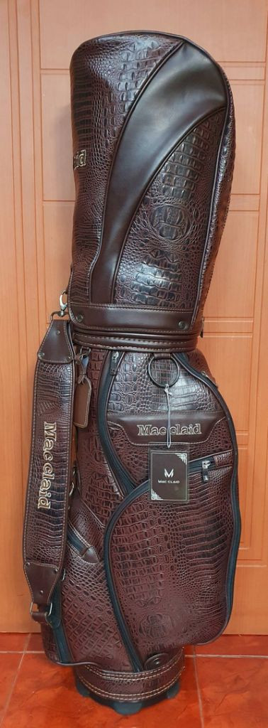 583.남성용 왼손골프채 세트판매합니다--0