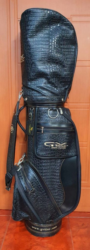 567.남성용 왼손골프채 세트판매합니다--6