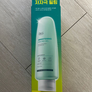 닥터지 브라이트닝 필링 젤 120g