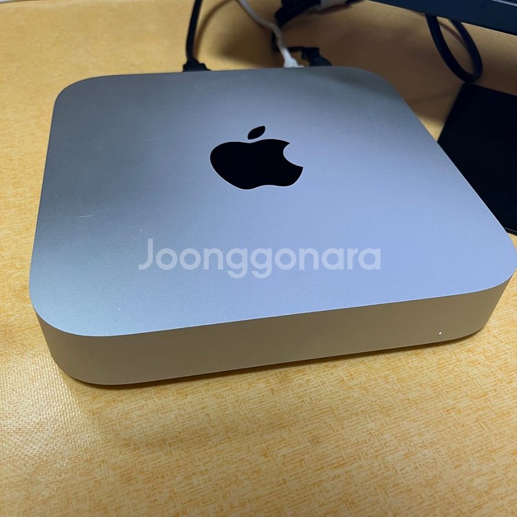 맥미니 m2 8gb 256gb--3