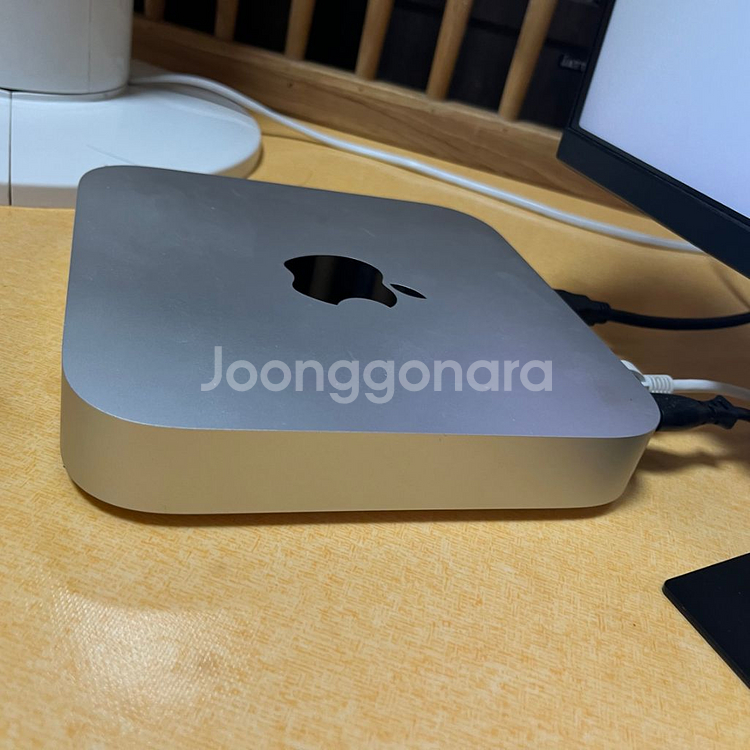 맥미니 m2 8gb 256gb--4