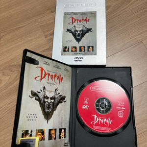 드라큐라(dvd)