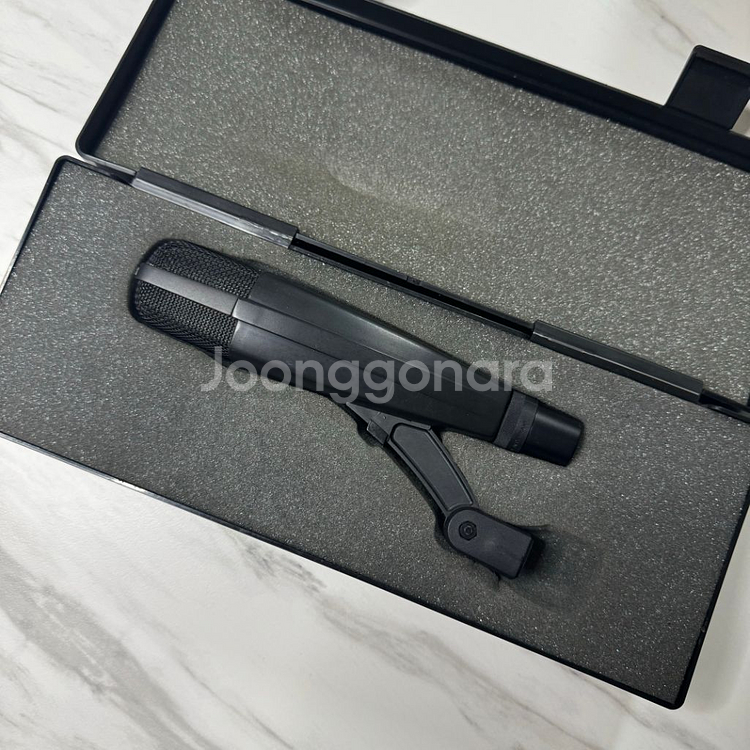 Sennheiser MD 421 u--1