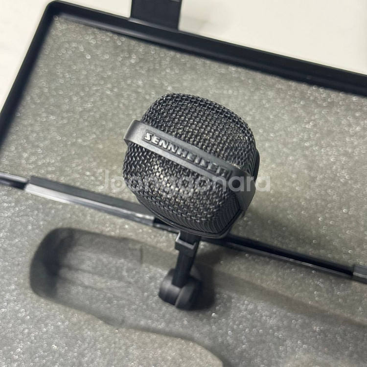Sennheiser MD 421 u--2