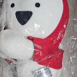 오버액션토끼 곰인형 30cm