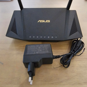 ASUS AX56U WI-FI 6 유무선공유기