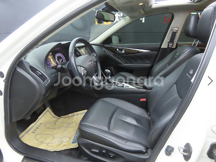@14년식 Q50 2.2D 익스클루시브 전국최저가격--4