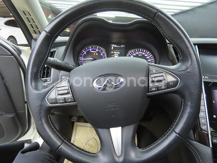 @14년식 Q50 2.2D 익스클루시브 전국최저가격--7