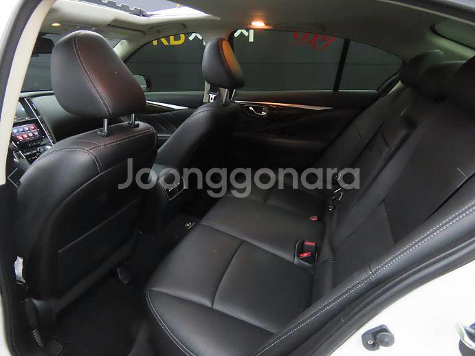 @14년식 Q50 2.2D 익스클루시브 전국최저가격--5