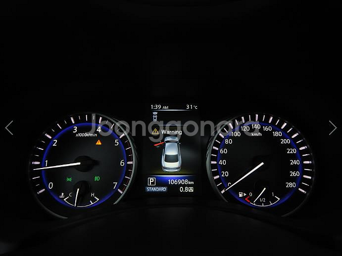 @14년식 Q50 2.2D 익스클루시브 전국최저가격--8