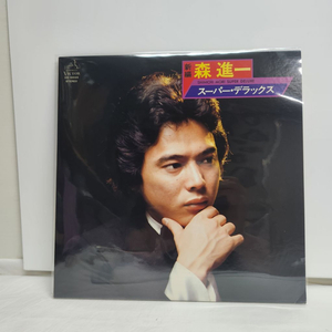 모리 신이치 MORI SHINICHI lp