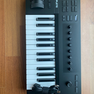 Komplete Kontrol A25