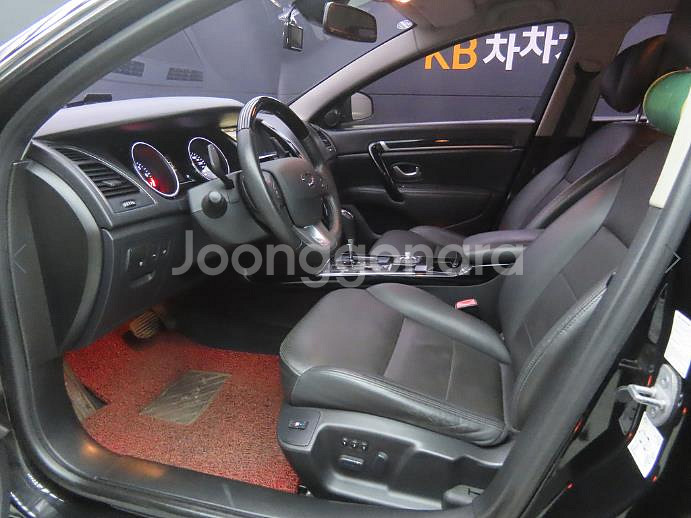 @16년식 뉴 SM7 노바 2.5 V6 전국최저가격--4