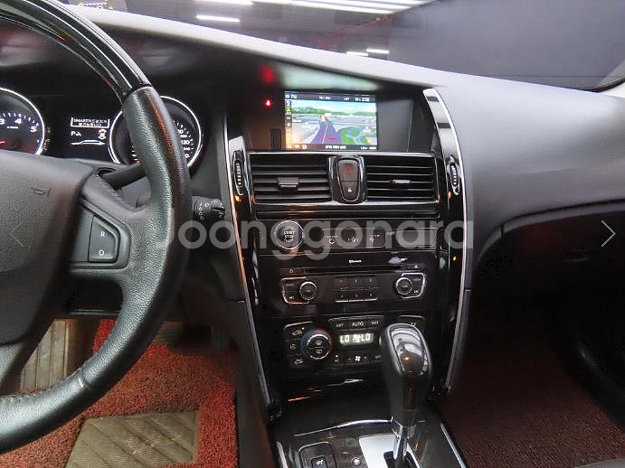 @16년식 뉴 SM7 노바 2.5 V6 전국최저가격--9