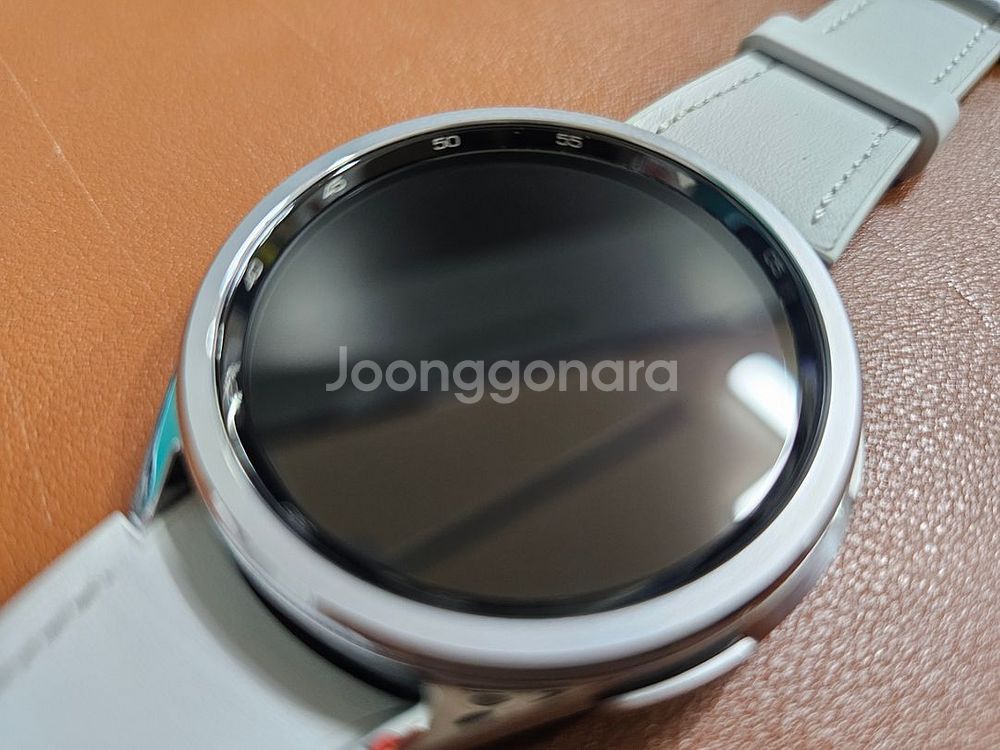 갤럭시워치6 클래식 47mm--2
