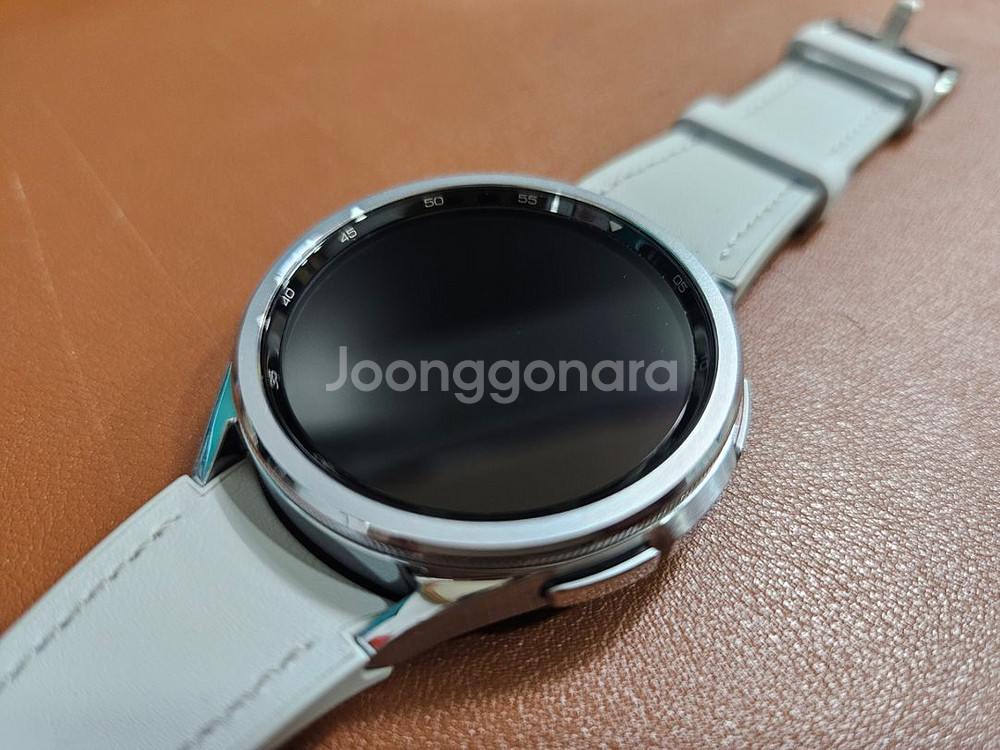 갤럭시워치6 클래식 47mm--1