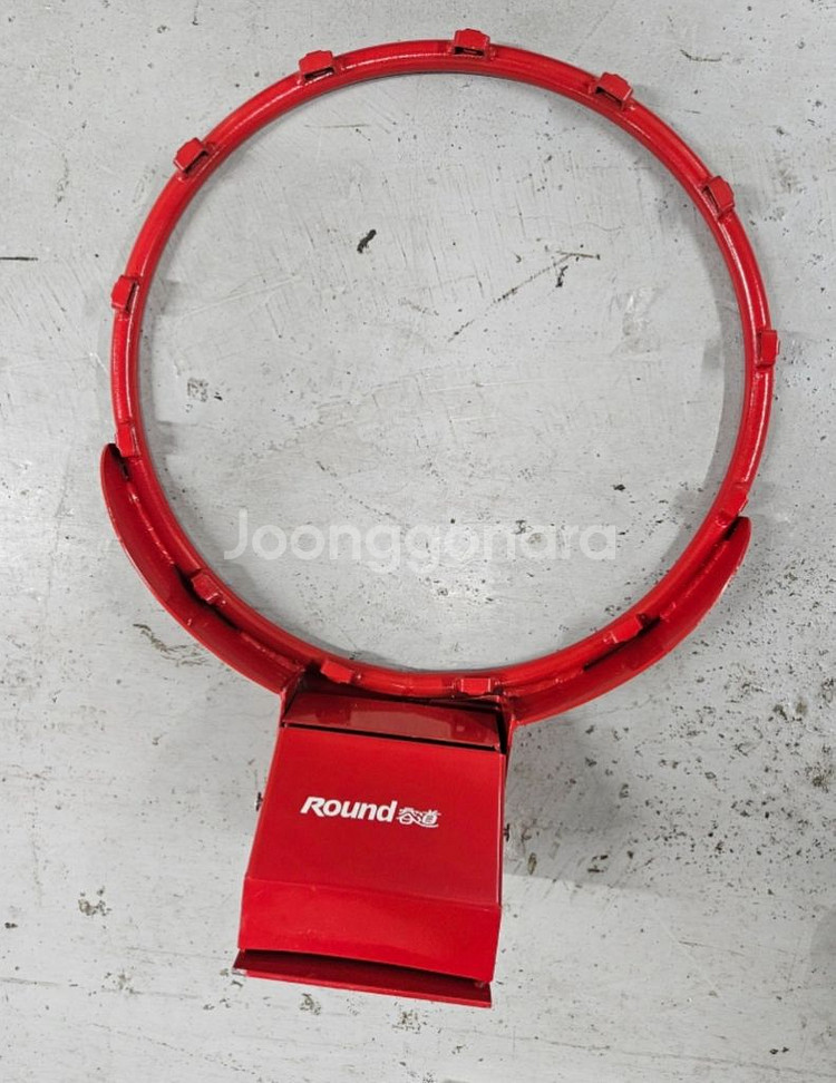 농구대 링 농구 골대--1