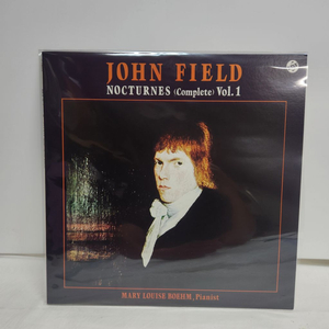 존 필드 John Field lp