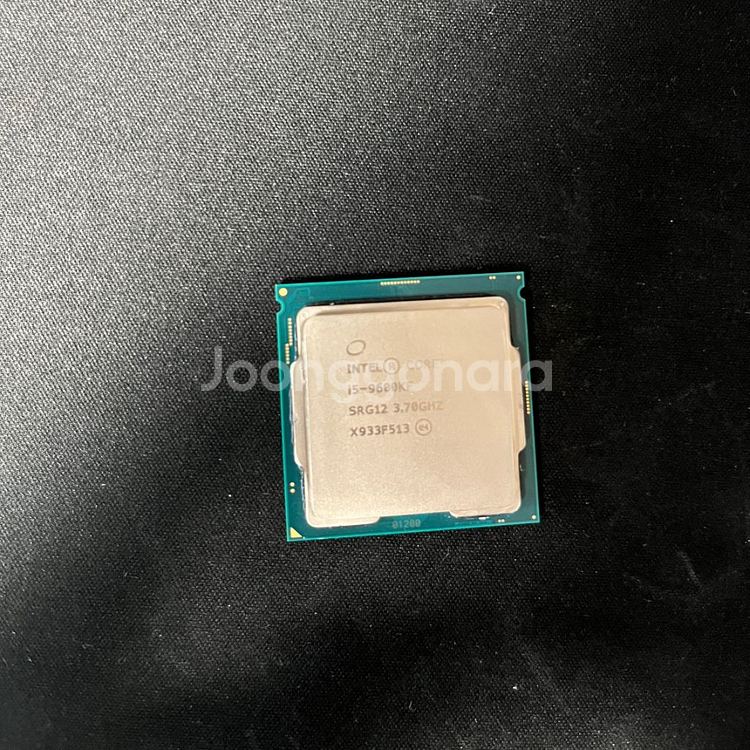 i5 9600kf 팔아요--0