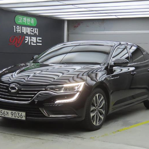 @18년식 SM6 1.5 dCi LE 전국최저가격