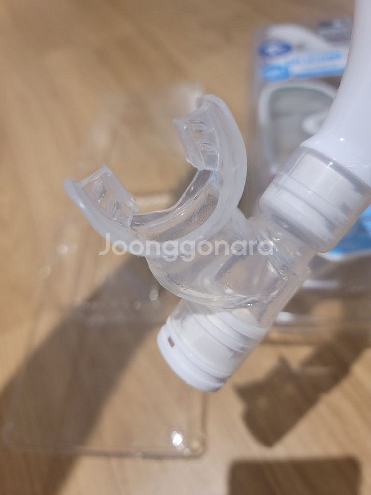 리프투어러 스노클링 마스크 2개 일괄--2