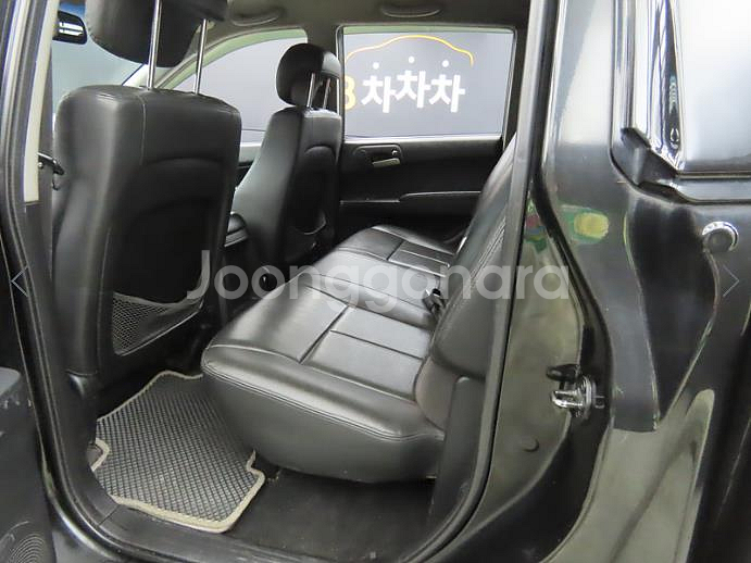 @11년식 액티언 스포츠 4WD AX7 유스 전국최저--5