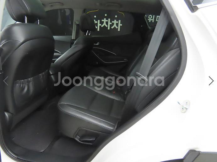 @13년식 싼타페(DM) 디젤 R2.2 4WD 프리미--5