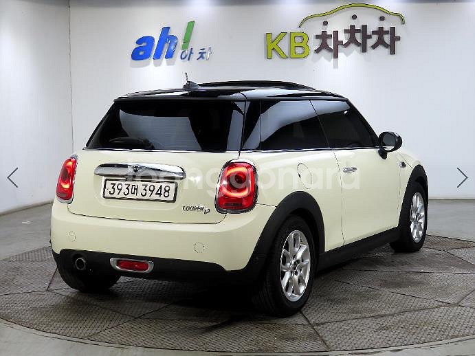@15년식 쿠퍼(3세대) 1.5 D 하이 전국최저가격--3