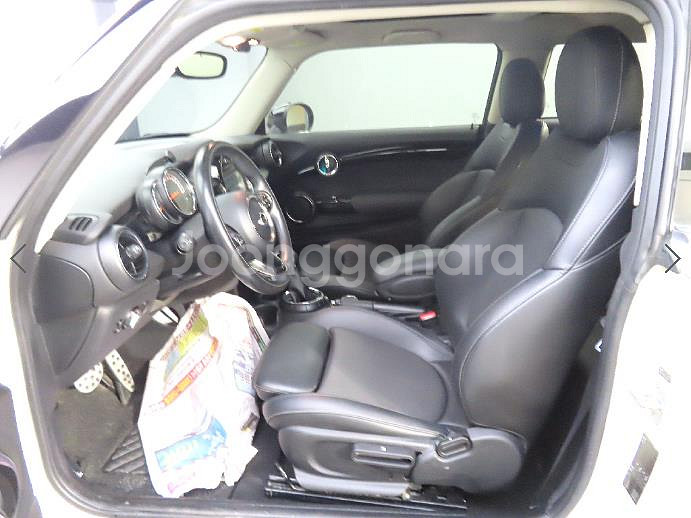 @15년식 쿠퍼(3세대) 1.5 D 하이 전국최저가격--7