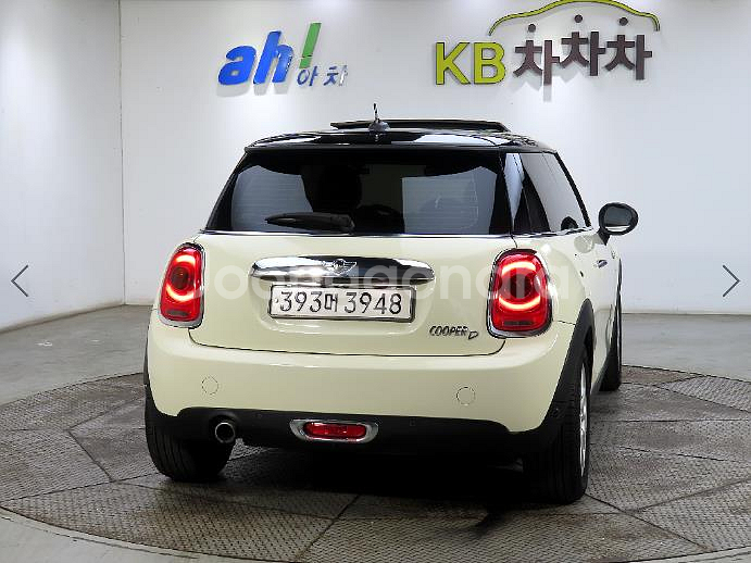 @15년식 쿠퍼(3세대) 1.5 D 하이 전국최저가격--2