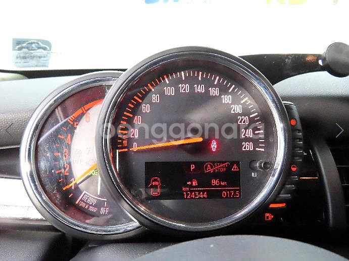 @15년식 쿠퍼(3세대) 1.5 D 하이 전국최저가격--6