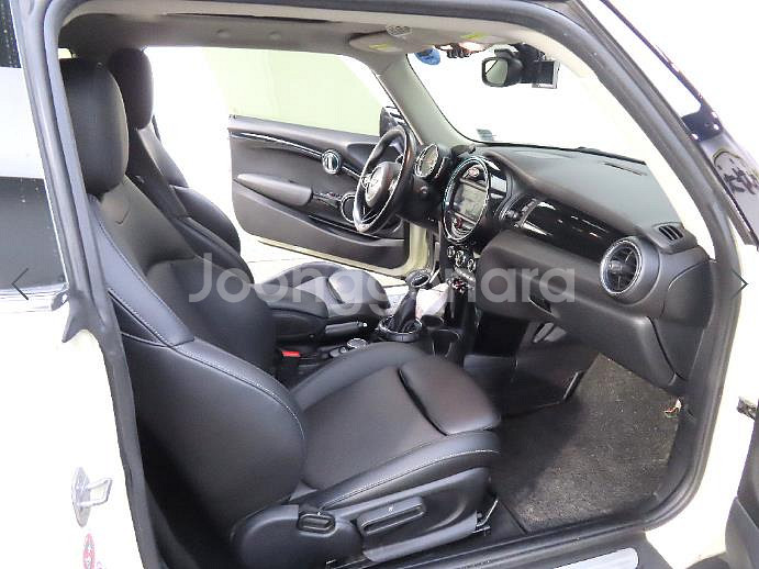 @15년식 쿠퍼(3세대) 1.5 D 하이 전국최저가격--4