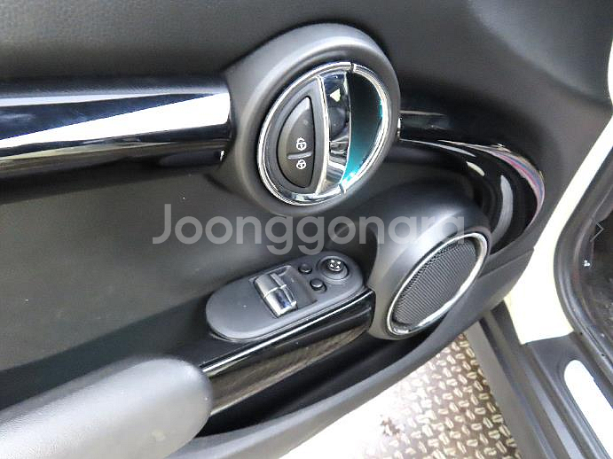 @15년식 쿠퍼(3세대) 1.5 D 하이 전국최저가격--9