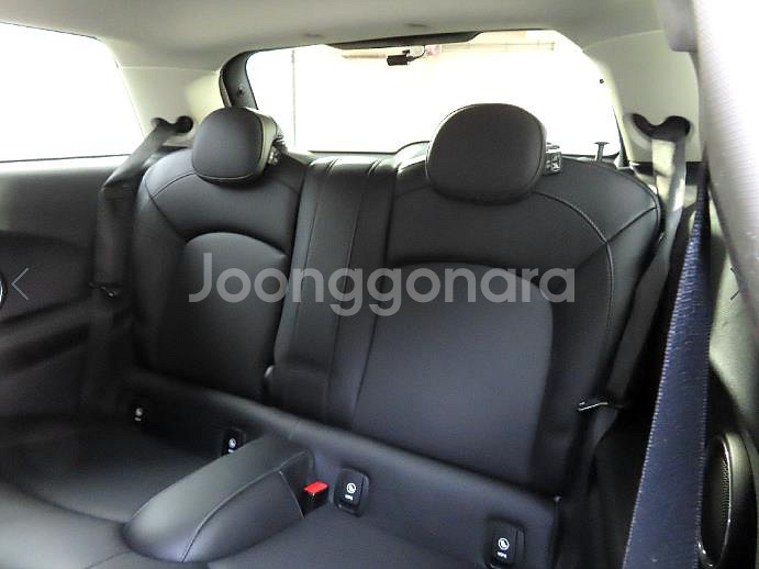 @15년식 쿠퍼(3세대) 1.5 D 하이 전국최저가격--8