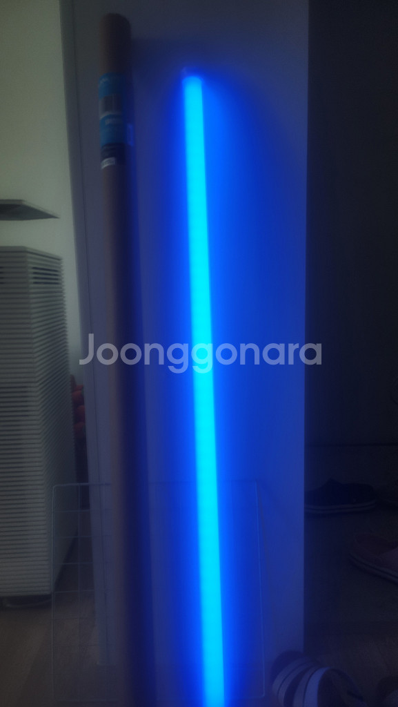 난라이트 파보튜브 T8-7X--1