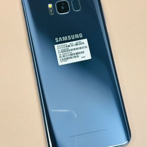 갤럭시 S8+ KT 그레이 64GB A급 판매합니다