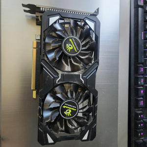 그래픽<579>gtx1060 3g 게임