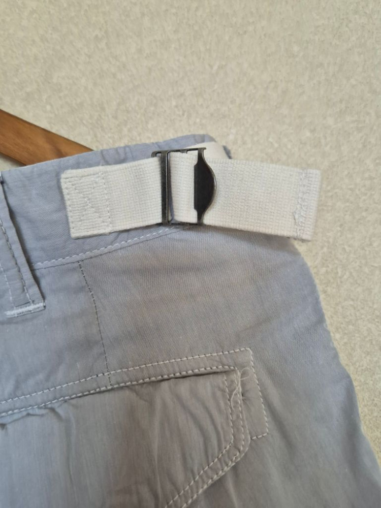 씨피컴퍼니 CP컴퍼니 카고판바지 팝니다.--2