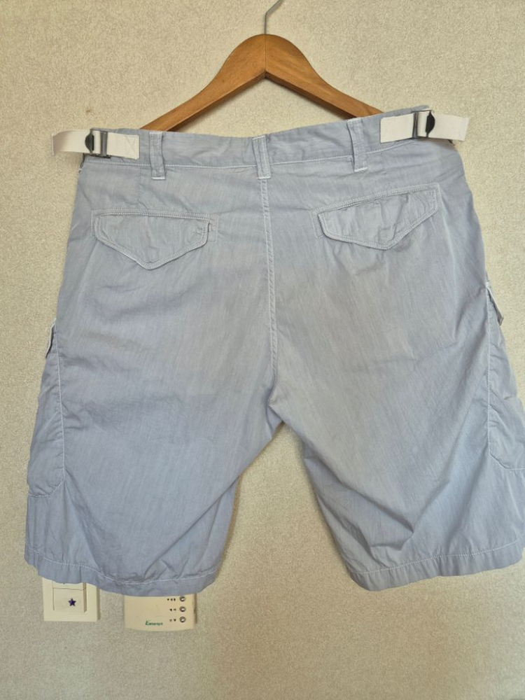 씨피컴퍼니 CP컴퍼니 카고판바지 팝니다.--1