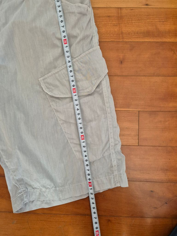 씨피컴퍼니 CP컴퍼니 카고판바지 팝니다.--8