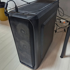 게이밍본체 게이밍컴퓨터 3060Ti