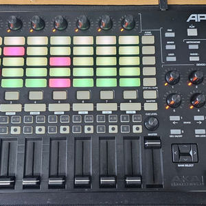 AKAI APC40 MK2