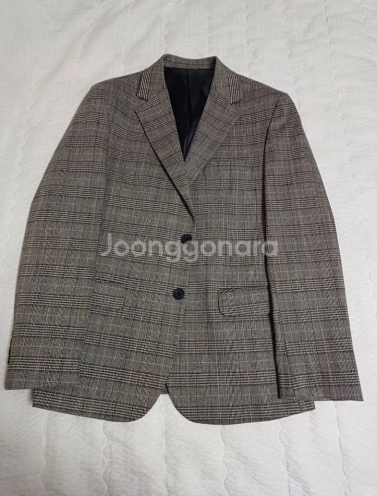 (L)모디파이드 블레이저--1