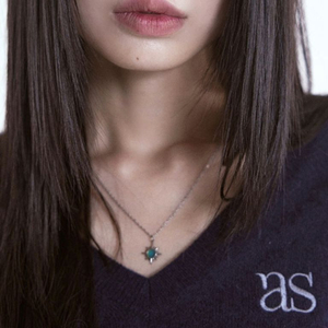 애즈온 ason AFTERSUN NECKLACE 목걸이