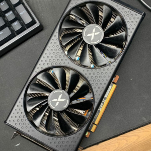 xfx rx6600xt 그래픽카드 판매