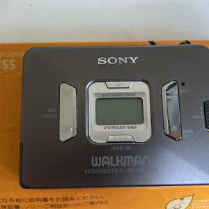 sony walkman 워크맨 fx855 풀셋