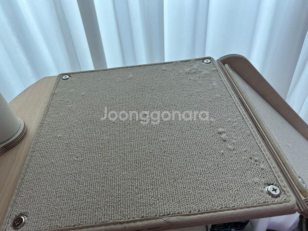 가또블랑코 고양이 캣타워 캣폴--4