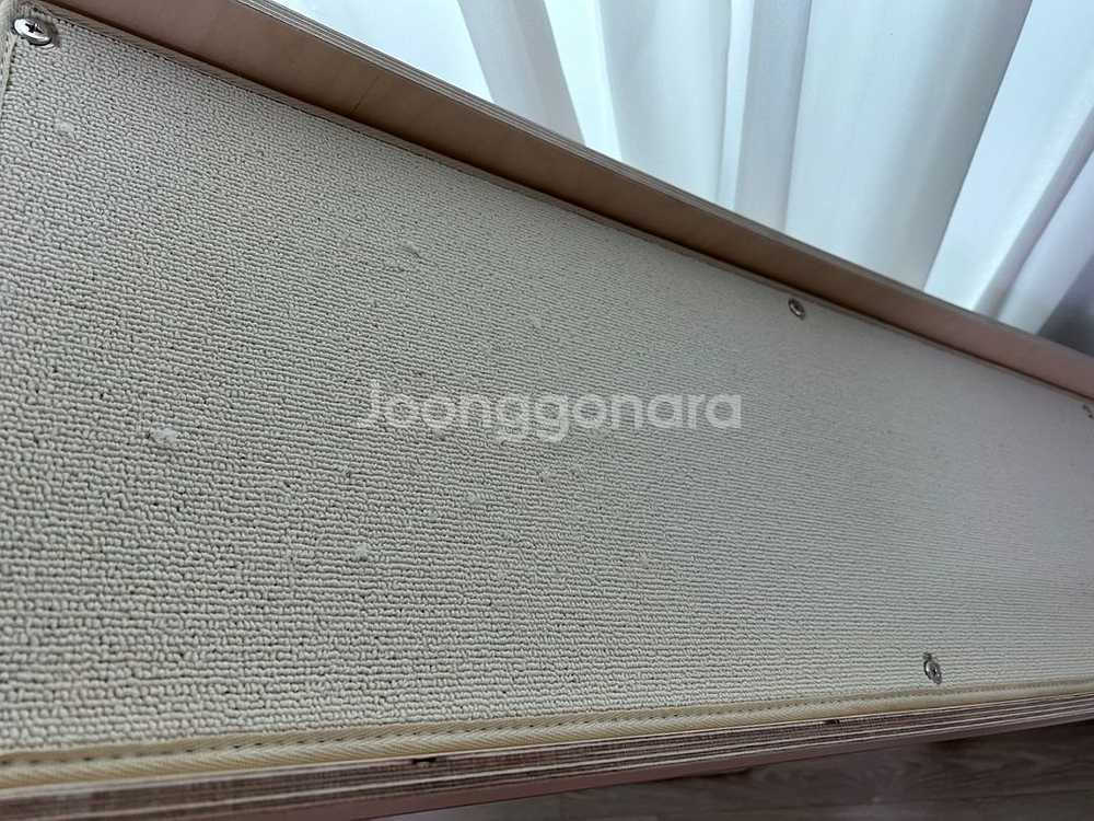 가또블랑코 고양이 캣타워 캣폴--5