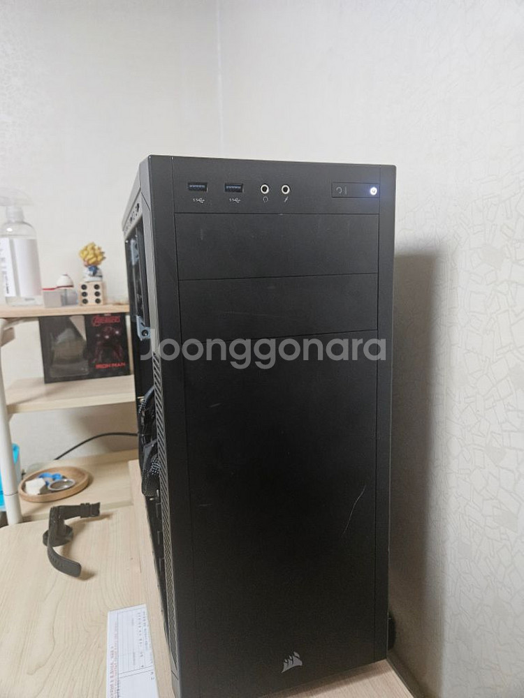 i7 8700k 본체 개인--1