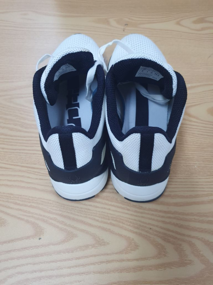 spyder 스파이더 신발 런닝운동화 사이즈240--3